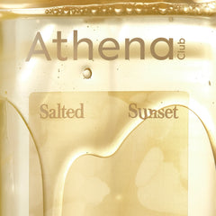 Glow Restore Shower Oil Trio - Amber Kitchen Shower Selection