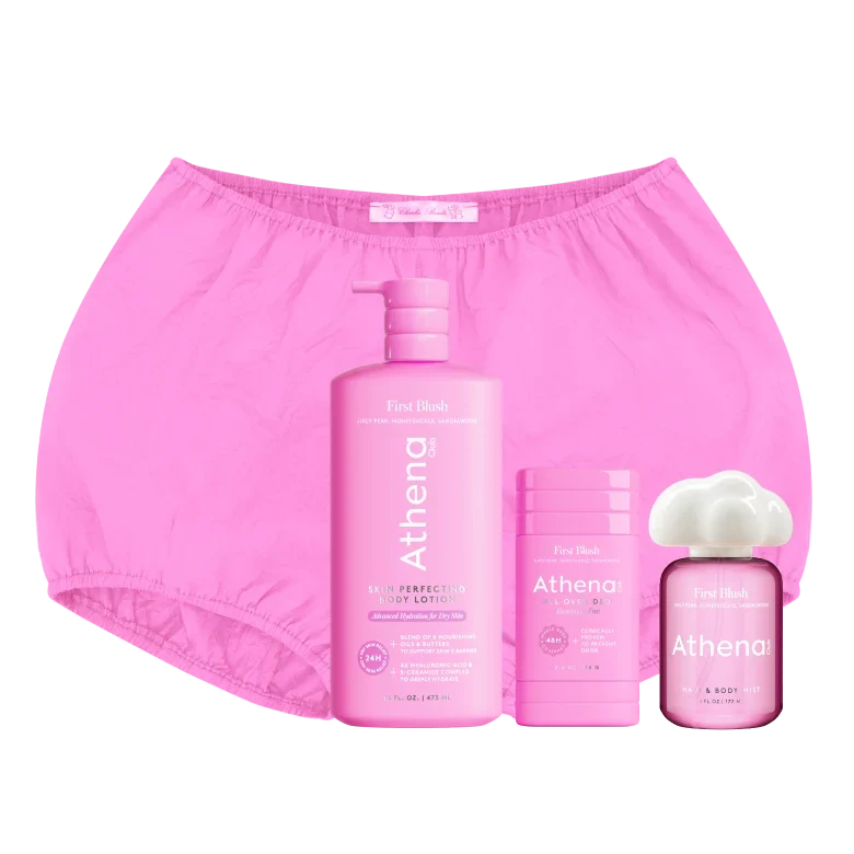 Charlie Beads & Scent Wardrobe - Dapper Kitchen Body Selection