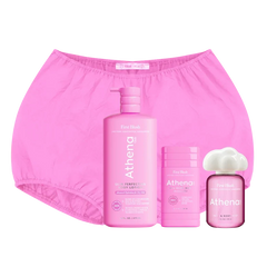 Charlie Beads & Scent Wardrobe - Dapper Kitchen Body Selection
