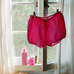 Charlie Beads & Scent Wardrobe - Dapper Kitchen Body Selection
