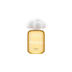 Hair & Body Mist - Gentle Market Fragrance Selection