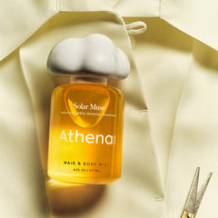 Hair & Body Mist - Gentle Market Fragrance Selection