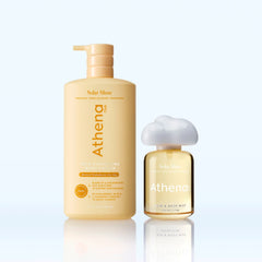 Lotion and Mist Duo - Young Pantry Fragrance Selection