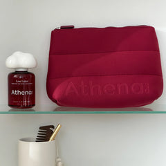 Cloud Pouch - Ivory Kitchen Travel Selection