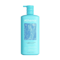 Skin Replenishing Body Wash - Ivory Table Shower Selection