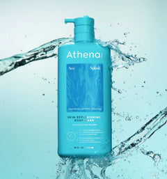 Skin Replenishing Body Wash - Ivory Table Shower Selection