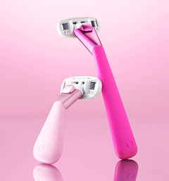 The Mini Razor - Fabled Market Razor Selection