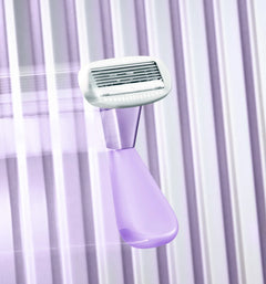 The Mini Razor - Fabled Market Razor Selection