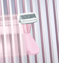 The Mini Razor - Fabled Market Razor Selection
