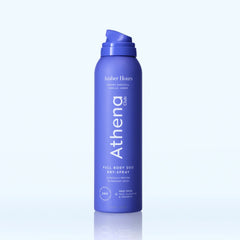 Full Body Deo Dry-Spray - Fabled Table Dry Selection