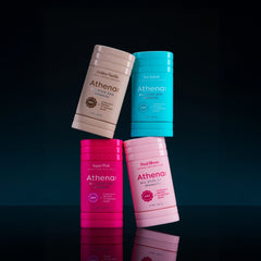 All Over Deo - Nimble Market Freshness Selection