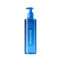 Glossy Shave Oil - Quiet Table Razor Selection