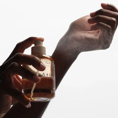 Lotion and Mist Duo - Clear Pantry Fragrance Selection