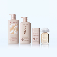 Full Body Fragrance Routine - Tidy Pantry Fragrance Selection