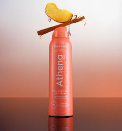 Full Body Deo Dry-Spray - Nimble Table Dry Selection