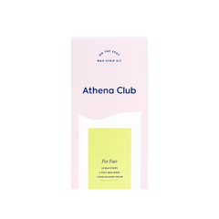 Wax Strip Kit for Face - Breezy Table Facial Selection