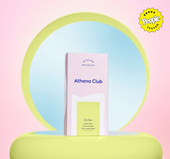 Wax Strip Kit for Face - Breezy Table Facial Selection
