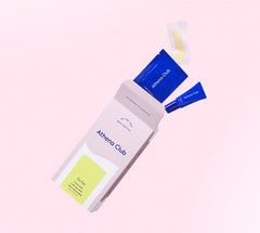 Wax Strip Kit for Face - Breezy Table Facial Selection
