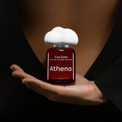 Hair & Body Mist - Silver Table Fragrance Selection