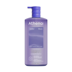 Glow Restore Shower Oil - Eager Kitchen Oil Selection