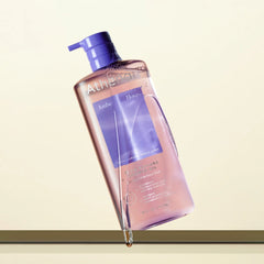 Glow Restore Shower Oil - Eager Kitchen Oil Selection