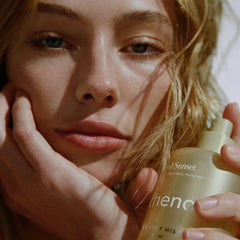 Hair & Body Mist - Clear Market Fragrance Selection
