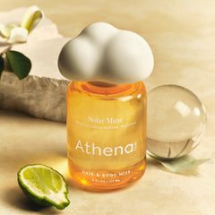 Hair & Body Mist Trio - Young Table Mist Selection