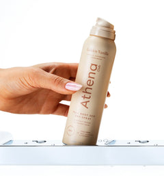 Full Body Deo Dry-Spray - Ivory Market Dry Selection