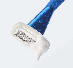 Blade Refills - Cobalt Market Razor Selection