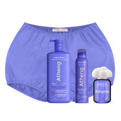 Charlie Beads & Scent Wardrobe - Breezy Kitchen Body Selection