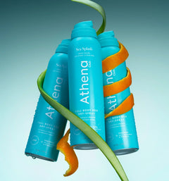 Full Body Deo Dry-Spray - Mellow Table Dry Selection