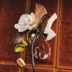 All Over Deo - Vivid Table Freshness Selection
