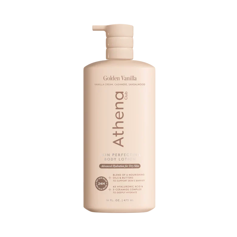 Skin Perfecting Body Lotion - Ivory Pantry Body Selection