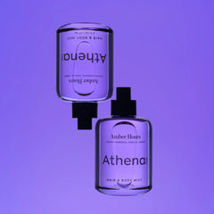 Hair & Body Mist - Young Market Fragrance Selection