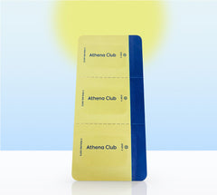 Zit Delete Healing Dots - Dapper Table Spot Selection