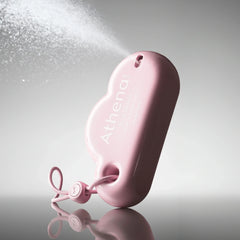 Mini Hair & Body Mist - Vibrant Market Travel Selection