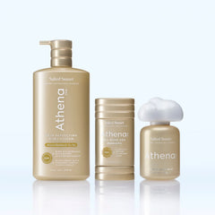 Scent Layering Trio - Steady Table Layering Selection