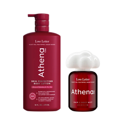 Lotion and Mist Duo - Mellow Pantry Fragrance Selection