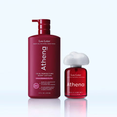 Lotion and Mist Duo - Mellow Pantry Fragrance Selection