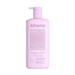Skin Replenishing Body Wash - Honest Table Shower Selection