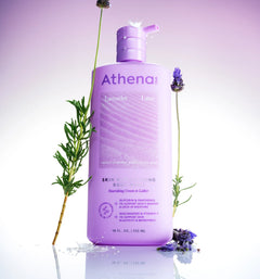 Skin Replenishing Body Wash - Honest Table Shower Selection