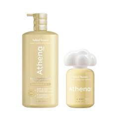 Lotion and Mist Duo - Zesty Pantry Fragrance Selection