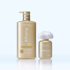 Lotion and Mist Duo - Zesty Pantry Fragrance Selection
