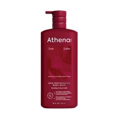 Skin Replenishing Body Wash - Silver Market Shower Selection