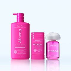Scent Layering Trio - Clear Table Layering Selection