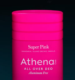 All Over Deo - Honest Market Freshness Selection