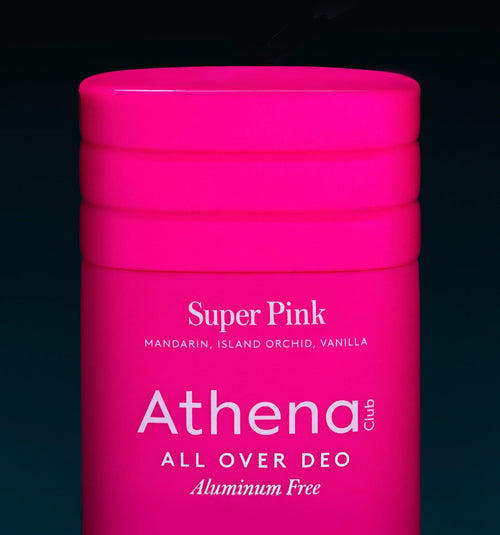 All Over Deo - Honest Market Freshness Selection