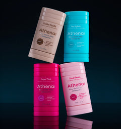 All Over Deo - Honest Market Freshness Selection
