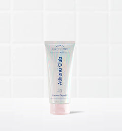 Fluffy Shave Butter - Sunny Pantry Razor Selection