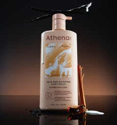 Skin Replenishing Body Wash - Gentle Pantry Shower Selection